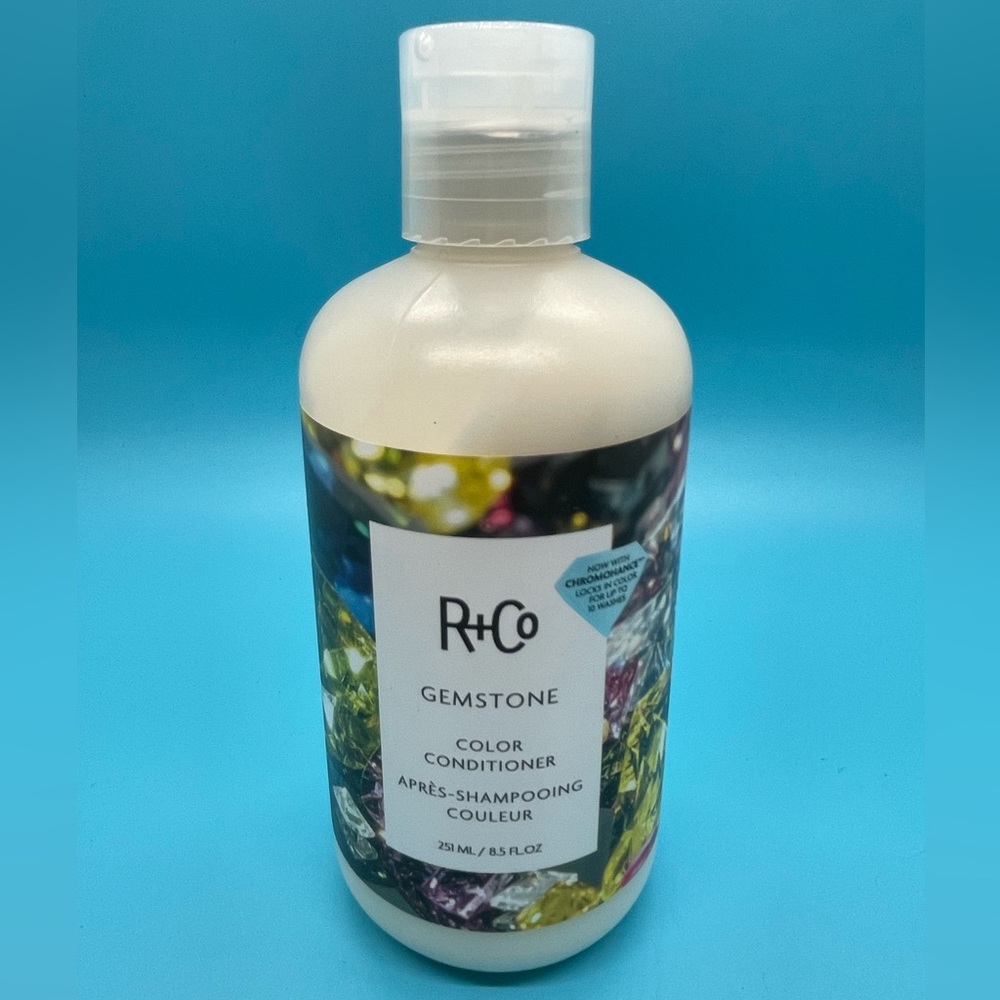 R+Co GEMSTONE Color Conditioner